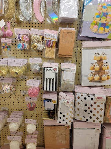 Craft Store «Hobby Lobby», reviews and photos, 120 U.S. 9, Englishtown, NJ 07726, USA