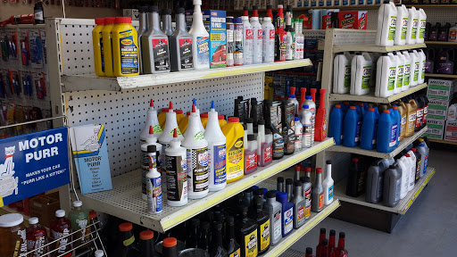 Auto Parts Store «C Q Auto Parts», reviews and photos, 21116 Devonshire St, Chatsworth, CA 91311, USA