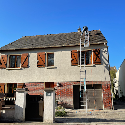 NBL Rénovation à Bois-d'Arcy