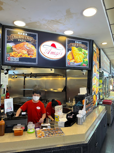 284 Bishan Street 22, Block 284, Singapore 570284