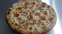 Pizza du Livraison de pizzas De la pâte à la pizza à Laroque-d'Olmes - n°13