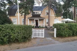 Villa Solgården image