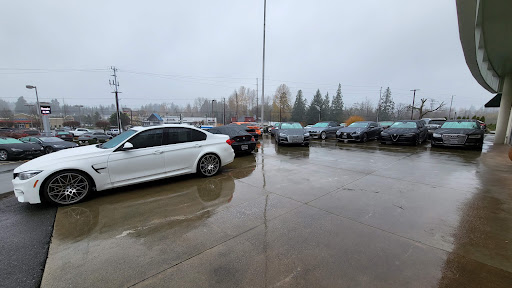 Infiniti Dealer «INFINITI of Lynnwood», reviews and photos, 17305 WA-99, Lynnwood, WA 98037, USA