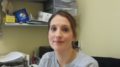 Dr Nadège PICCO à Menucourt