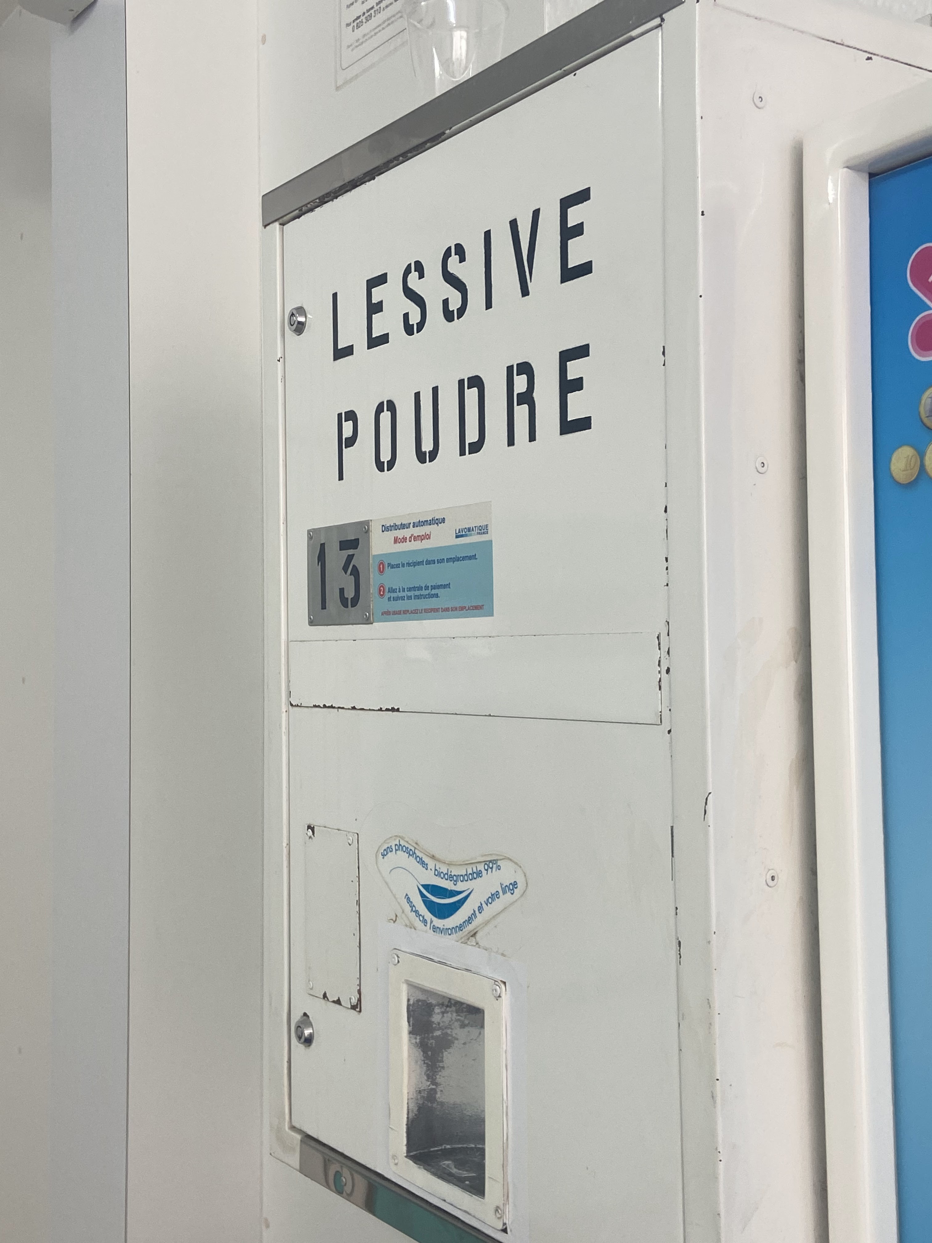 Photo n° 4 de l'avis de Loriane.a fait le 09/09/2023 à 16:12