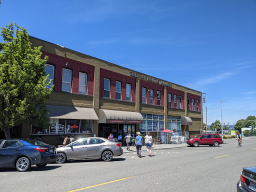 Grocery Store «Sno-Isle Natural Foods Co-Op», reviews and photos, 2804 Grand Ave, Everett, WA 98201, USA