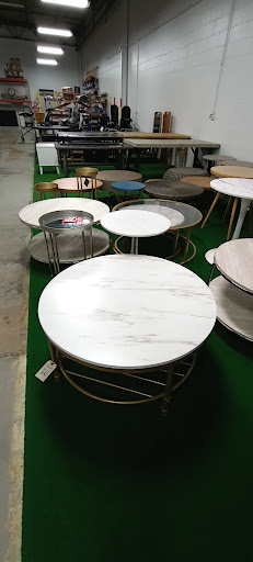 Discount Store «Kentuckiana Trading», reviews and photos, 555 E Water St, Borden, IN 47106, USA