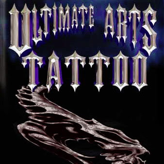 Tattoo Shop «Ultimate Arts», reviews and photos, 3236 Commercial Ave, Madison, WI 53714, USA