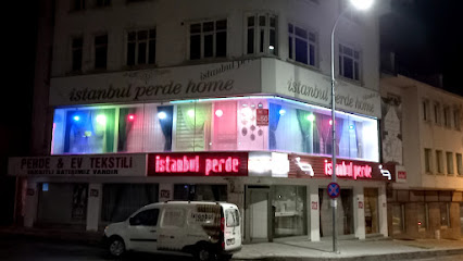 Istanbul Perde