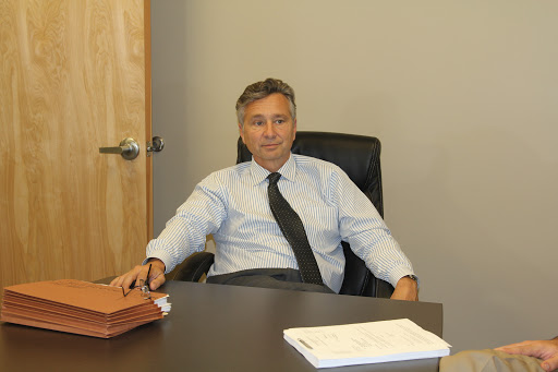 Personal Injury Attorney «Hull & Zimmerman, P.C.», reviews and photos