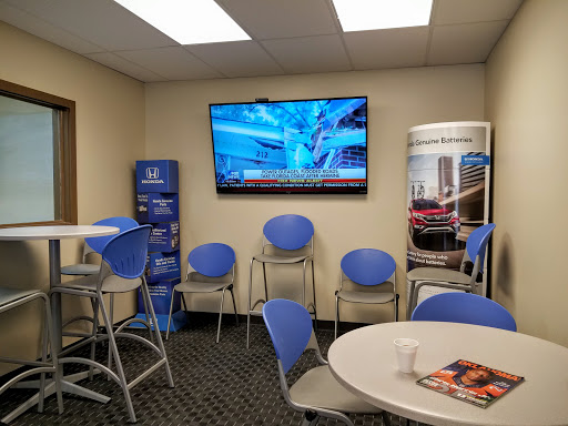 Honda Dealer «Don Carlton Honda», reviews and photos, 4141 S Memorial Dr, Tulsa, OK 74145, USA