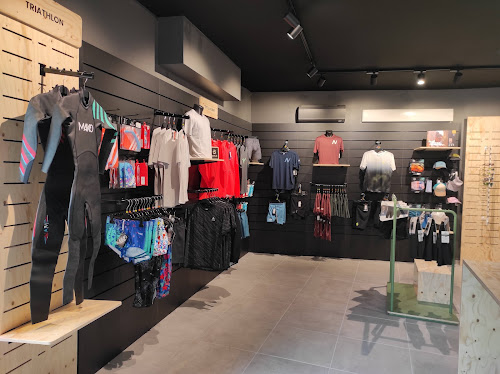 Magasin d'articles de course à pied Terre de Running Montélimar, votre magasin spécialiste running Montélimar