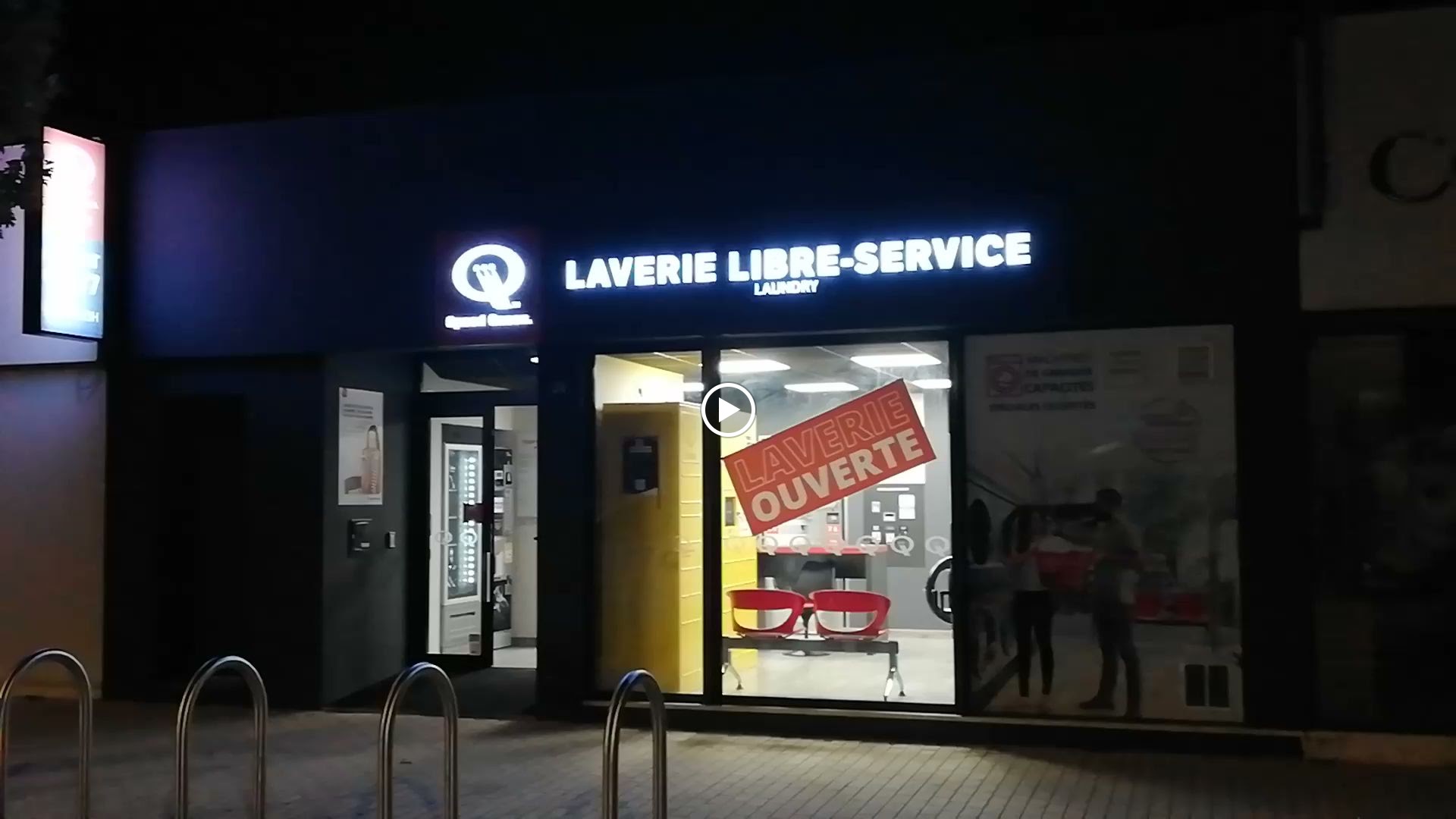 Photo n° 7 de l'avis de Bernard.a fait le 08/10/2023 à 12:59