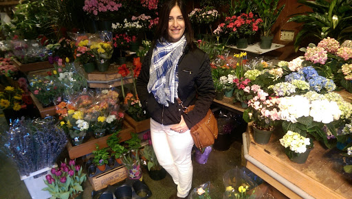 Florist «Brattle Square Florist», reviews and photos, 31 Brattle St, Cambridge, MA 02138, USA