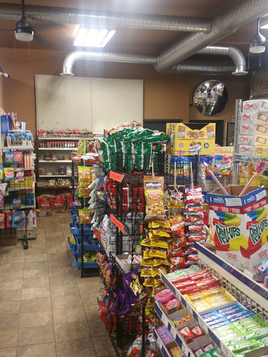Grocery Store «West End Market», reviews and photos, 321 Ridge Rd, Lackawanna, NY 14218, USA