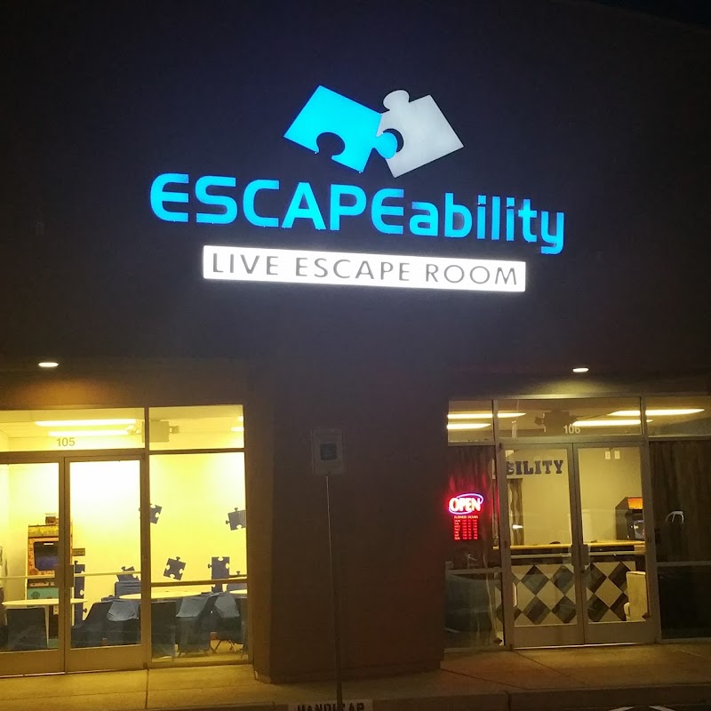 ESCAPEability