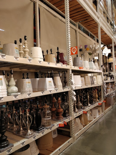 Home Improvement Store «The Home Depot», reviews and photos, 6200 E Lake Sammamish Pkwy SE, Issaquah, WA 98029, USA