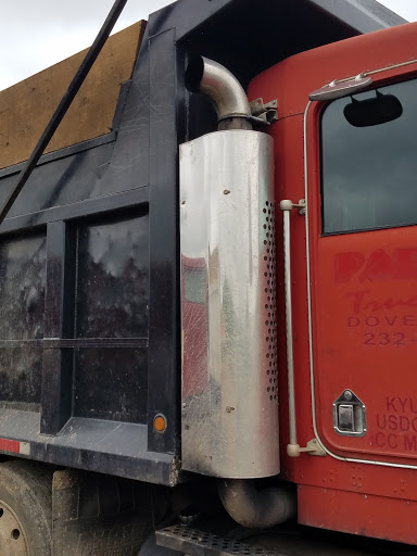 Auto Parts Store «NAPA Auto Parts - Stewart County Auto Parts LLC», reviews and photos, 1072 US-79, Dover, TN 37058, USA