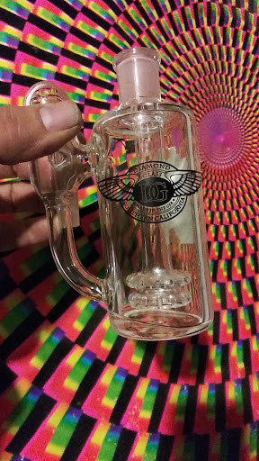 Tobacco Shop «Amsterdam Smoke and Vape Store», reviews and photos, 315 Pine Ave, Long Beach, CA 90802, USA