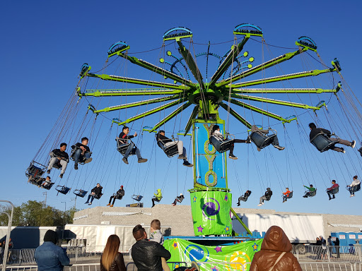 Stadium «Toyota Park», reviews and photos, 7000 Harlem Ave, Bridgeview, IL 60455, USA