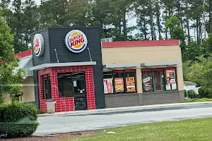 Burger King image