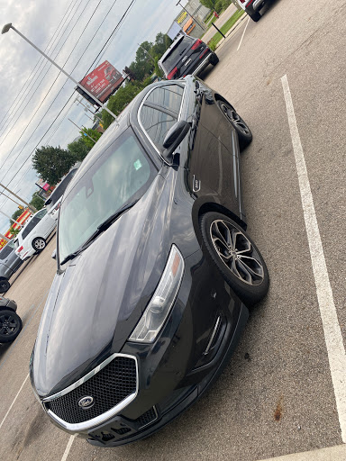 Car Dealer «Motorcars of Lansing Inc», reviews and photos, 6505 S Pennsylvania Ave, Lansing, MI 48911, USA