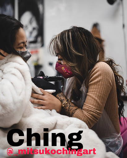 Tattoo Shop «Lyfestyle Ink», reviews and photos, 1923 S El Camino Real, San Mateo, CA 94403, USA