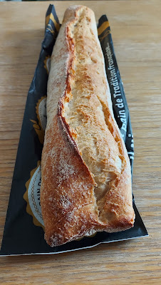 Pascual Boulangerie à Rodez