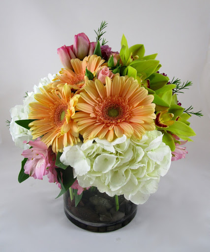 Florist «Ron & Alicia Robinson Florist», reviews and photos, 3323 Workman Mill Rd Suite B, Whittier, CA 90601, USA