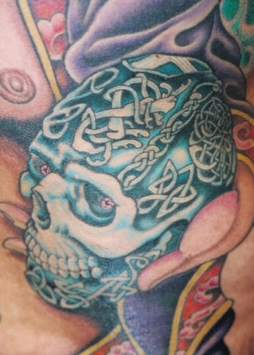 Tattoo Shop «Oasis Tattoo Company», reviews and photos, 445 Woodman Dr, Dayton, OH 45431, USA