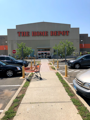 Home Improvement Store «The Home Depot», reviews and photos, 1873 Dixwell Ave, Hamden, CT 06514, USA