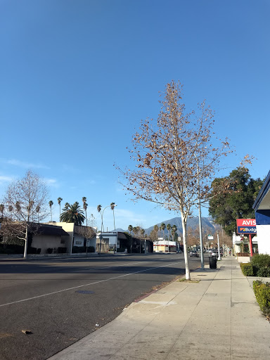 Auto Parts Store «AutoZone», reviews and photos, 550 N Lake Ave, Pasadena, CA 91101, USA
