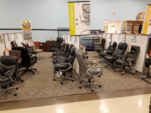 Office Supply Store «OfficeMax», reviews and photos, 1012 Shoppes At Midway Dr, Knightdale, NC 27545, USA