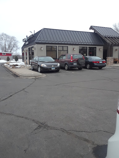 Coffee Shop «Caribou Coffee», reviews and photos, 3354 Rice St, Little Canada, MN 55117, USA