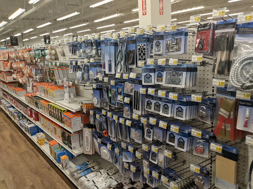 Drug Store «Bartell Drugs Bellevue Village», reviews and photos, 10116 NE 8th St, Bellevue, WA 98004, USA