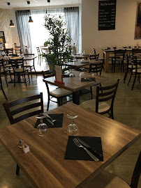 Atmosphère du Restaurant La cantina de pichey à Mérignac - n°17