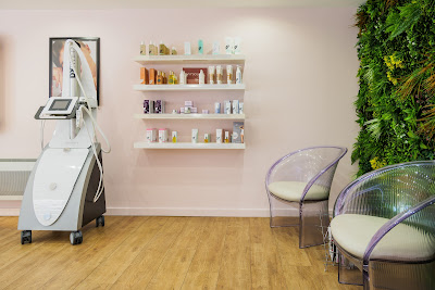 Maison M - Institut de beauté Lyon 5 - Esthéticiennes à Lyon