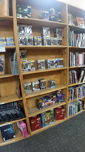 Book Store «Half Price Books», reviews and photos, 1321 SE Everett Mall Way, Everett, WA 98208, USA