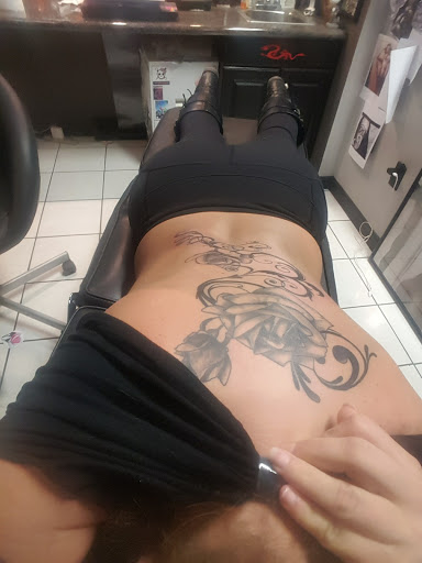 Explore bestie tattoo ideas small, creative tattoo ideas in Cincinnati, available at Red Dragon Tattoo & Piercing