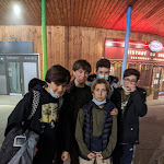 Photo n° 1 de l'avis de Ozzni. fait le 15/01/2022 à 17:44 pour Énigma78 à Maurepas