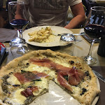 Photo n°2 de l'avis de Maxime.e fait le 24/06/2018 à 20:14 sur le  Ristorante Pizzeria Toto 'Sapore à Naples