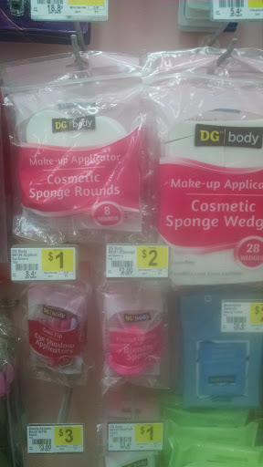 Discount Store «Dollar General», reviews and photos, 16 E Main St, Lock Haven, PA 17745, USA