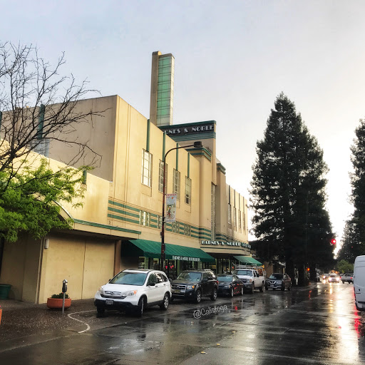 Book Store «Barnes & Noble», reviews and photos, 700 4th St, Santa Rosa, CA 95404, USA