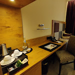 Photo n°28 de l'avis de Oskar.i fait le 15/03/2022 à 11:35 sur le  Best Western Plus Parkhotel & Spa Cottbus à Cottbus