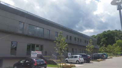 France Travail (ex Pôle emploi) à Nancy