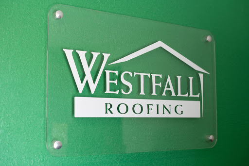 Roofing Contractor «Westfall Roofing», reviews and photos, 5413 W Sligh Ave, Tampa, FL 33634, USA