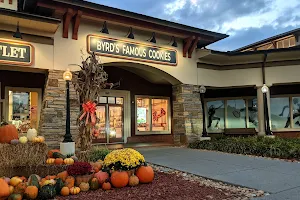 Byrd's Famous Cookies - Sevierville, Tanger Outlets image