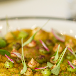 Photo n°11 de l'avis de Gianni.a fait le 05/08/2021 à 07:22 sur le  Gucci Osteria da Massimo Bottura à Florence