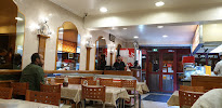Atmosphère du Restaurant turc Grill Marmaris à Clichy - n°1