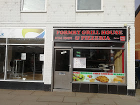 Formby Grill House & Pizzeria